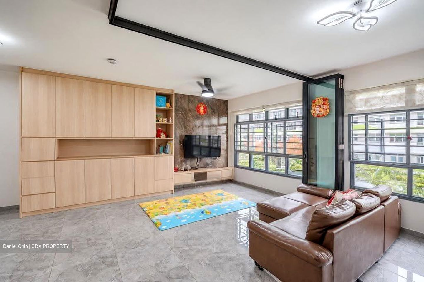 Blk 620B Tampines Greenverge (Tampines), HDB 5 Rooms #626422731